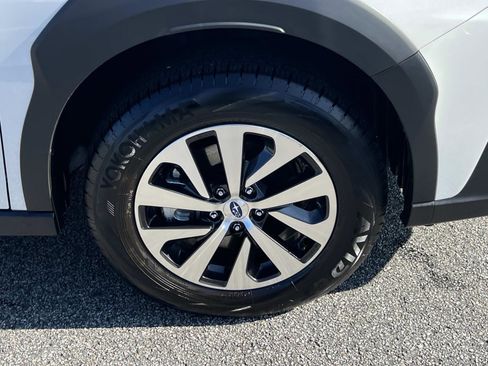 Certified 2025 Subaru Outback Premium w/ Popular Package #1 image 12