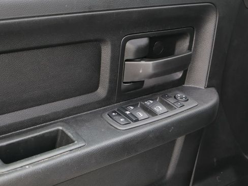 Used 2022 RAM 2500 Tradesman AWD/4WD image 20