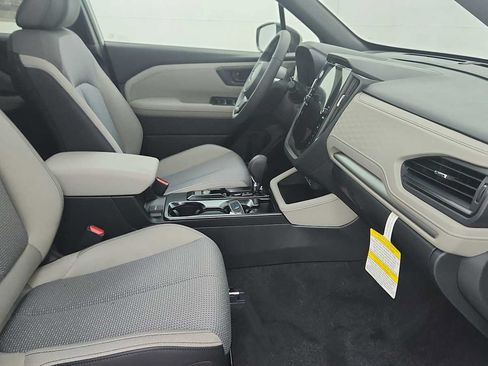 New 2026 Subaru Forester Premium AWD/4WD image 26