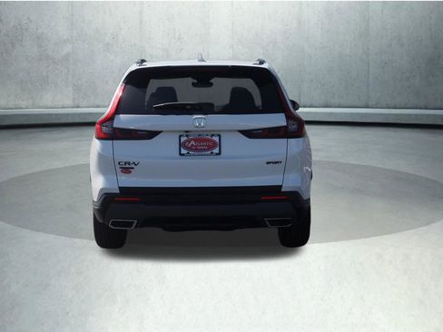 Used 2026 Honda CR-V Sport-L image 11