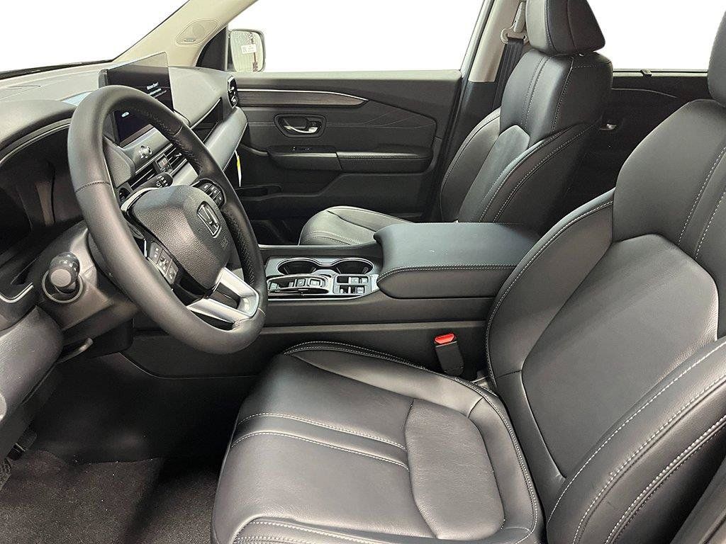 New 2026 Honda Pilot image 16