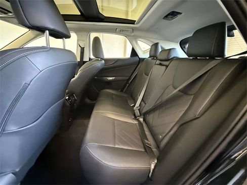 Used 2022 Lexus NX 350 AWD w/ Luxury Package image 19