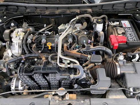 Used 2023 Nissan Altima 2.5 SR w/ SR Premium Package FWD image 32