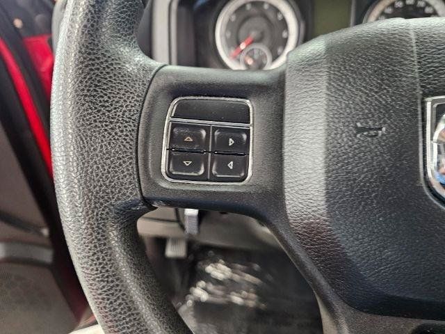 Used 2014 RAM 1500 Express AWD/4WD image 17