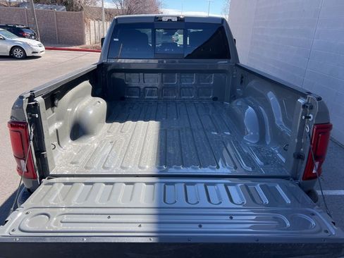 New 2026 RAM 2500 Big Horn image 29