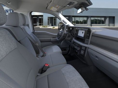 New 2026 Ford F350 XLT AWD/4WD image 11