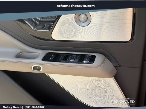 Certified 2021 Lincoln Aviator Reserve w/ Equipment Group 202A AWD/4WD image 25