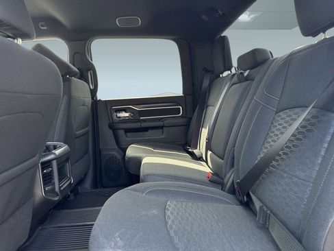 New 2025 RAM 2500 Lone Star image 19