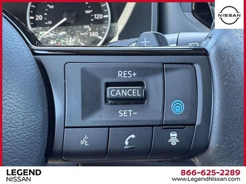 Certified 2023 Nissan Rogue SL w/ SL Premium Package AWD/4WD image 21