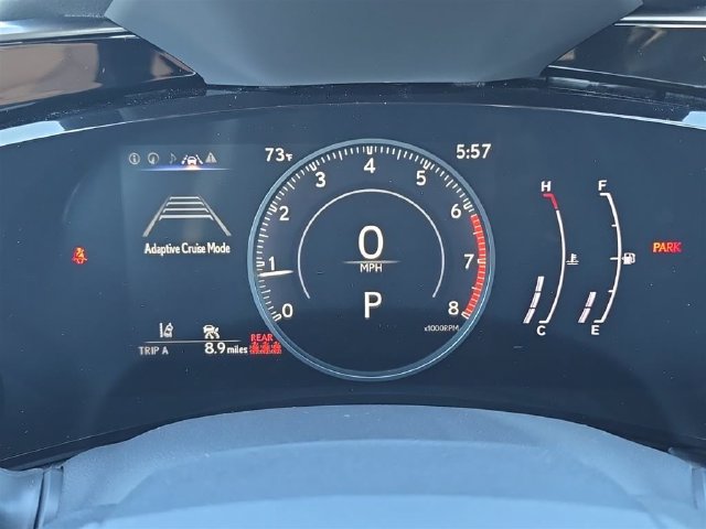 New 2026 Lexus NX 350 AWD w/ Cold Area Package image 20