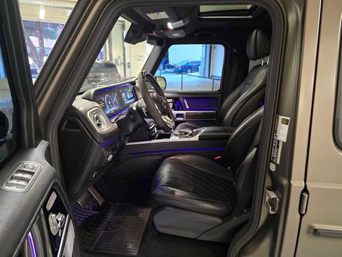 Used 2020 Mercedes-Benz G 63 AMG 4MATIC image 23