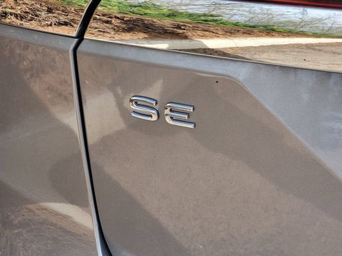 New 2026 Volkswagen Atlas SE AWD/4WD image 22
