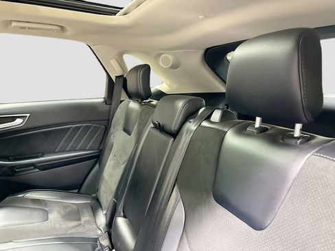 Used 2018 Ford Edge Sport w/ Equipment Group 401A image 25