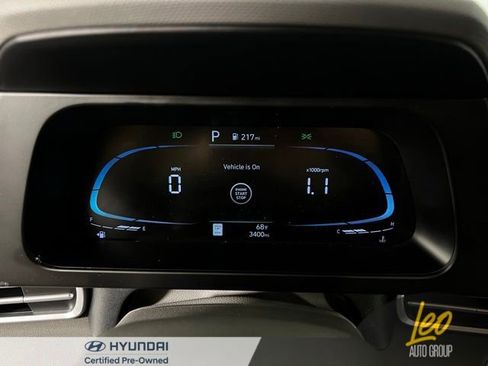 Used 2026 Hyundai Elantra Sport FWD image 21