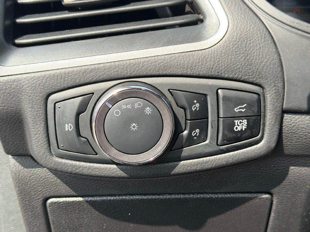 Used 2024 Ford Edge SEL w/ Convenience Package AWD/4WD image 32