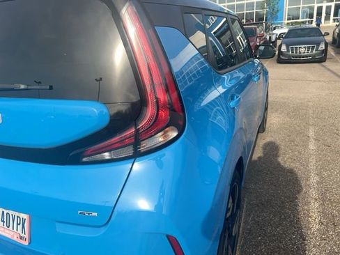 Used 2023 Kia Soul GT-Line image 5