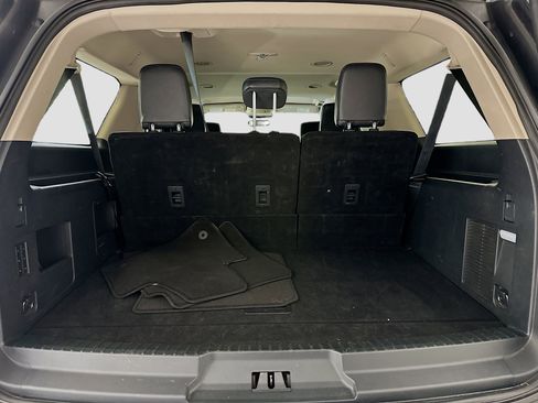 Used 2024 Ford Expedition Max XLT image 31