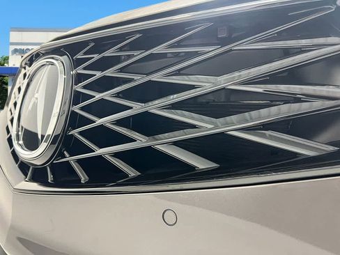 New 2026 Acura RDX w/Technology Package image 11