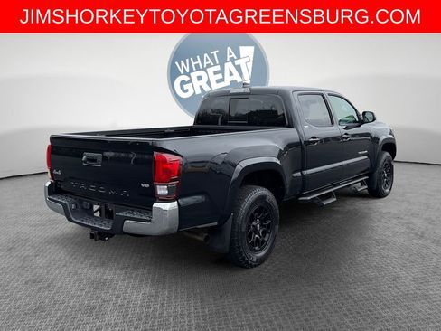 Used 2019 Toyota Tacoma SR5 image 3