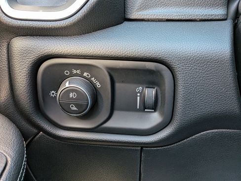 New 2026 RAM 2500 Big Horn image 22