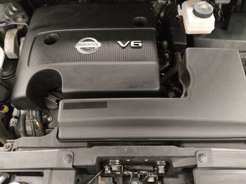 Used 2018 Nissan Murano S FWD image 30