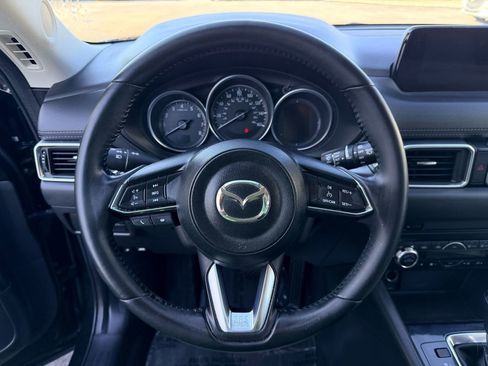 Used 2017 MAZDA CX-5 Touring image 17
