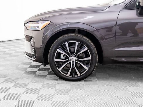 Used 2025 Volvo XC60 B5 Plus image 34