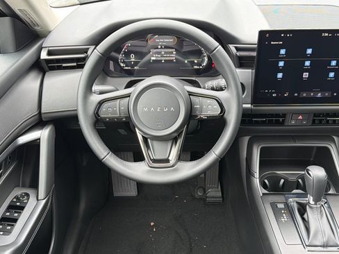 New 2026 MAZDA CX-5 Select AWD/4WD image 13