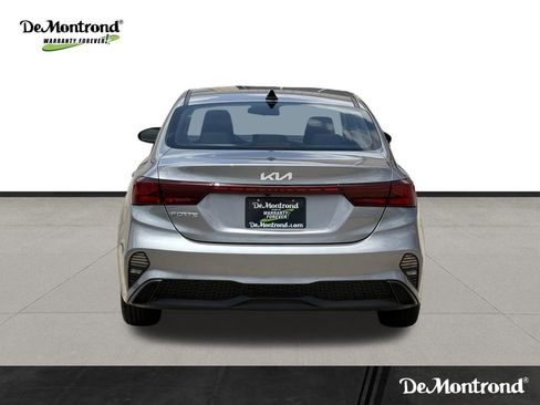 Used 2024 Kia Forte LXS FWD image 6