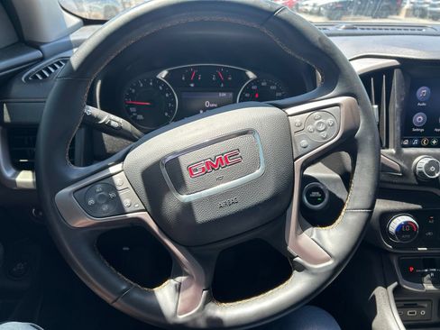Used 2023 GMC Terrain AT4 AWD/4WD image 13