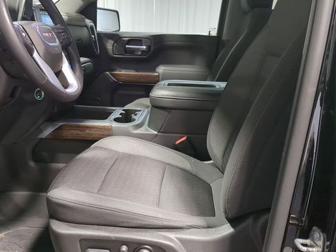 Used 2022 GMC Sierra 1500 Elevation image 29
