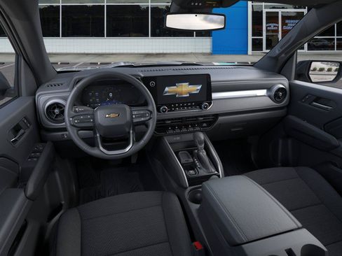 New 2026 Chevrolet Colorado LT RWD image 15