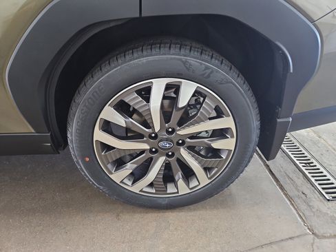 New 2026 Subaru Forester Touring image 21