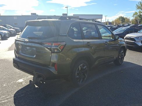 New 2025 Subaru Forester Limited image 3