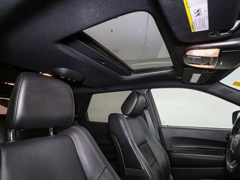 Used 2021 Dodge Durango GT AWD/4WD image 18