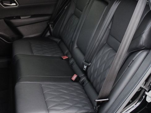 Certified 2023 Nissan Rogue Platinum w/ Platinum Premium Package image 27