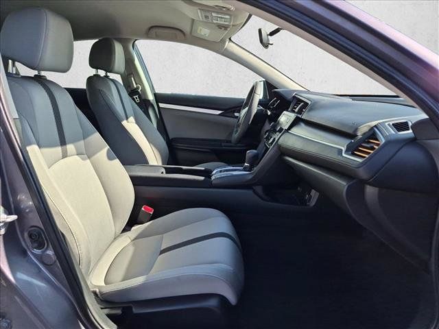 Used 2018 Honda Civic LX image 16