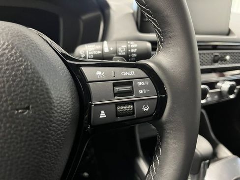 New 2026 Honda Civic Sport Touring image 19