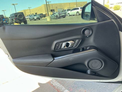 Used 2020 Toyota Supra Premium w/ Driver Assist Package RWD image 13