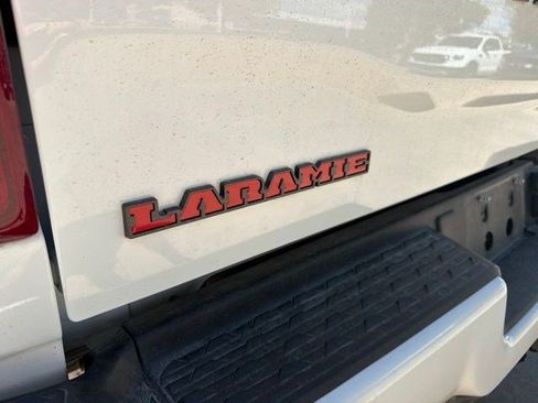Used 2026 RAM 2500 Laramie w/ Night Edition AWD/4WD image 15