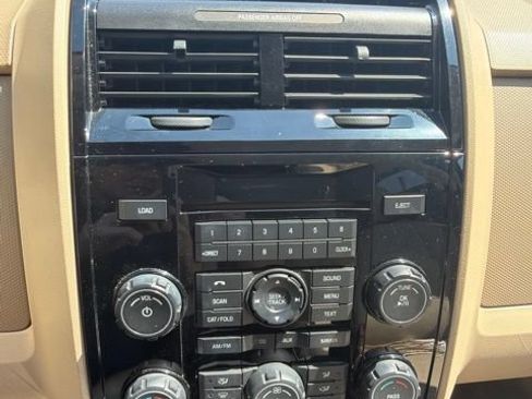 Used 2012 Ford Escape Limited FWD image 10