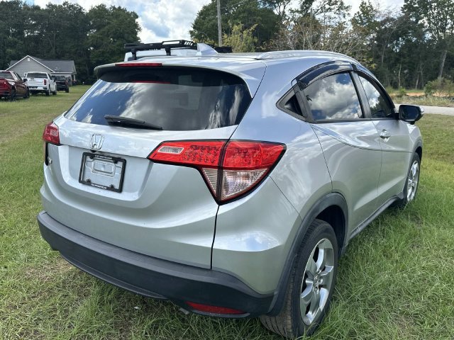 Used 2016 Honda HR-V EX-L image 11