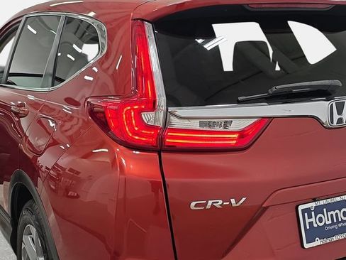 Used 2017 Honda CR-V EX-L image 34