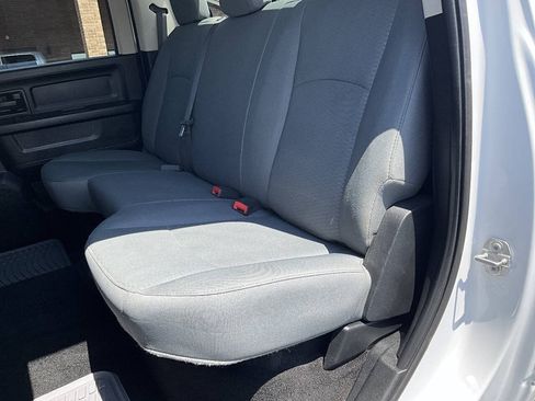 Used 2017 RAM 2500 ST w/ SXT Appearance Group AWD/4WD image 32