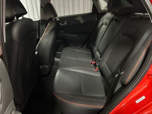 Used 2020 Hyundai Kona Limited image 22