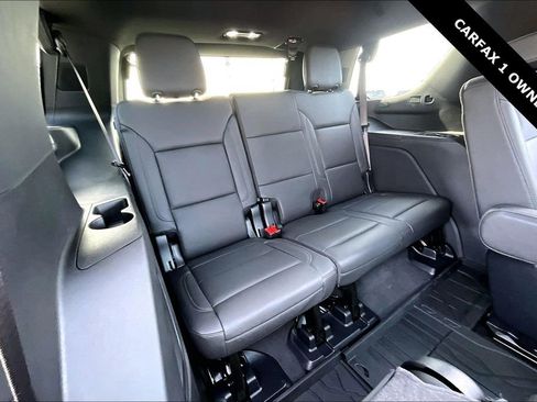 Used 2025 Chevrolet Tahoe LT w/ Comfort Package image 25