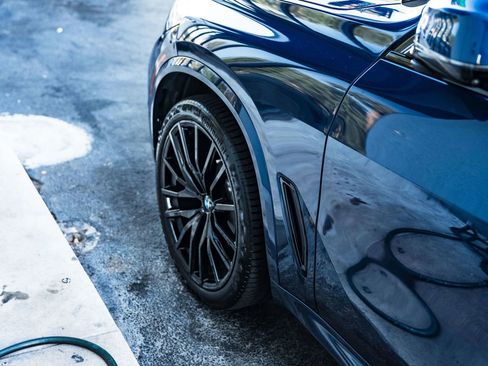 Used 2023 BMW X5 sDrive40i w/ M Sport Package image 13