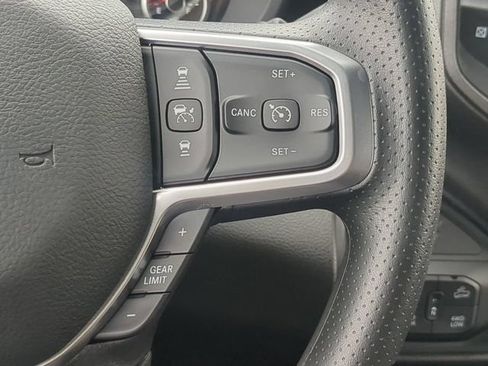 New 2026 RAM 2500 Warlock AWD/4WD image 29