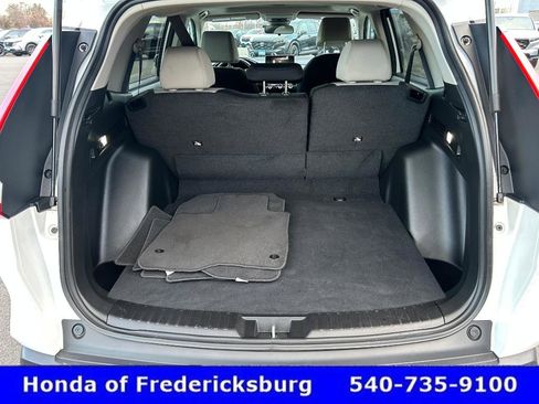 Certified 2023 Honda CR-V EX image 21