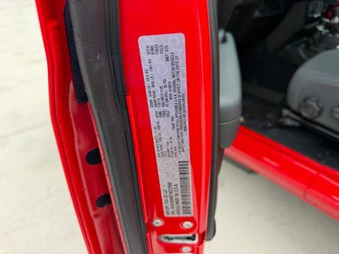 New 2026 Jeep Wrangler Sport image 26